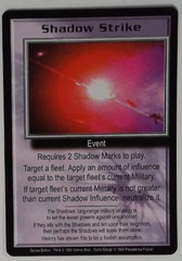 Shadow Strike - Uncommon